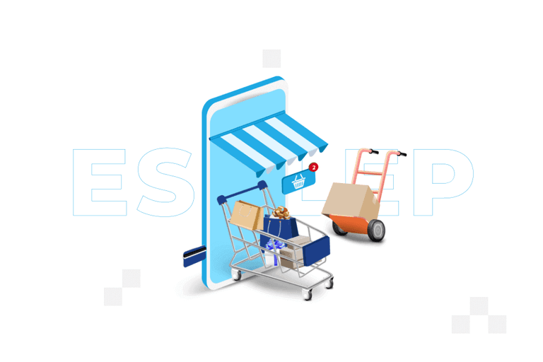 eSklep – co to jest, jak działa i ile kosztuje?