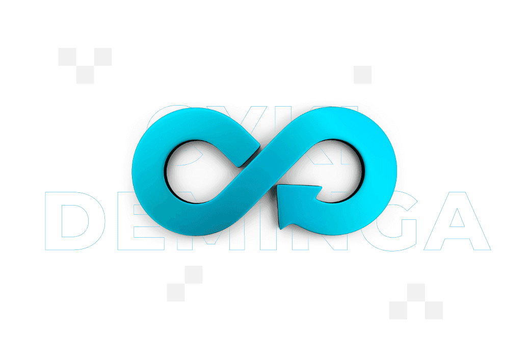 Cykl Deminga – co to jest?