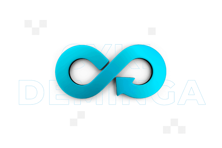 Cykl Deminga – co to jest?