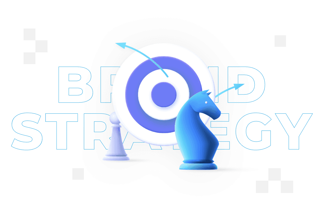 Brand strategy – what is it and how to build it?