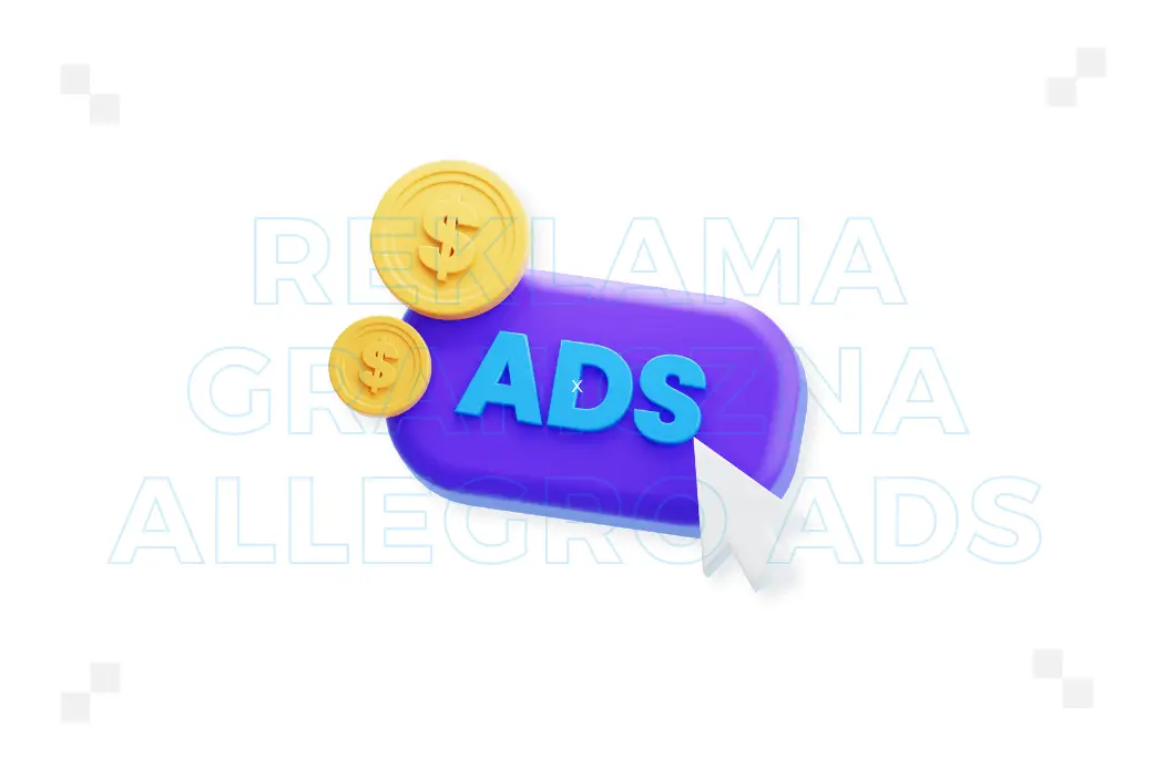 Reklama graficzna w Allegro Ads – co to jest?