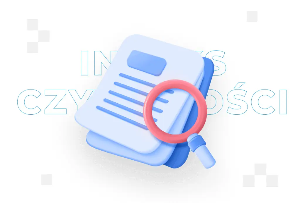 Indeks czytelności FOG – co to jest i jak go wyliczyć?