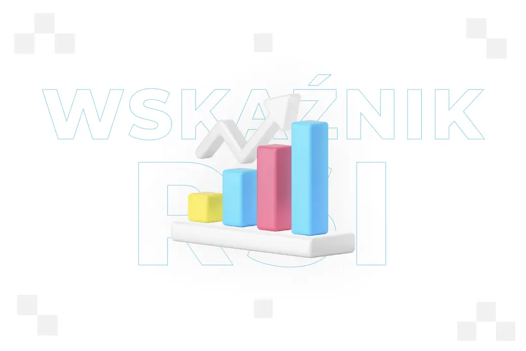 Wskaźnik RSI – co to jest i jak go obliczyć?