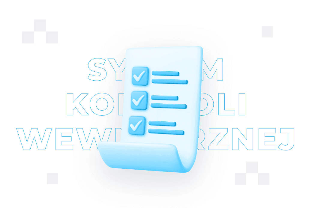 ​System kontroli wewnętrznej – co to jest i jak powinien wyglądać?