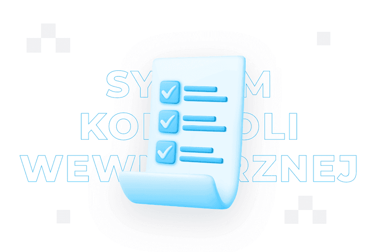 System kontroli wewnętrznej – co to jest i jak powinien wyglądać?