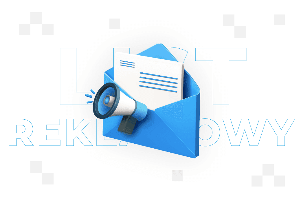 List reklamowy – co to jest?
