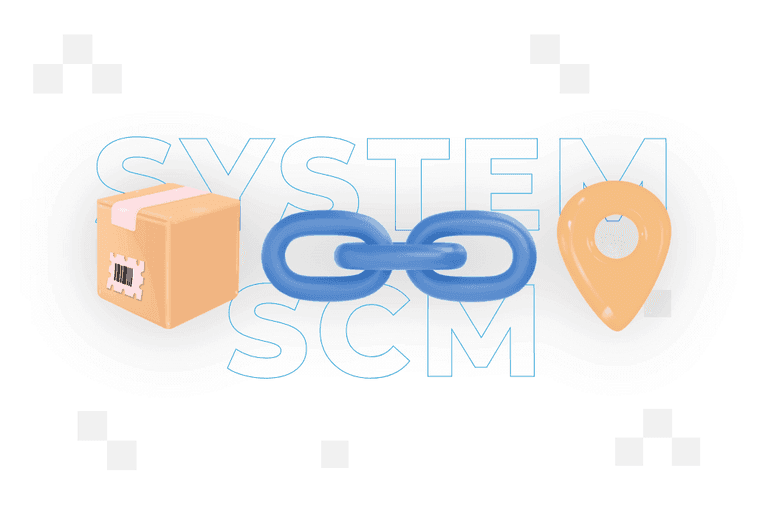 System SCM – czym jest i jak działa system zarządzania łańcuchem dostaw?