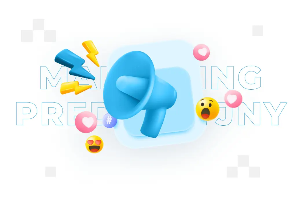 Marketing predykcyjny – co to jest i jak go wdrożyć?