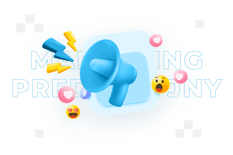 Marketing predykcyjny – co to jest i jak go wdrożyć?