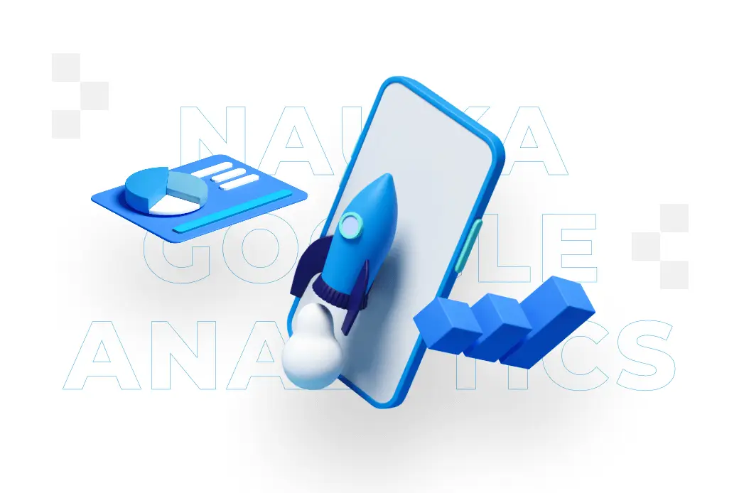 Nauka Google Analytics – od czego zacząć