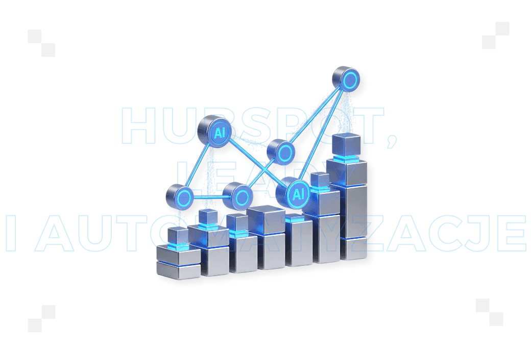 HubSpot porządkuje leady i przyspiesza automatyzację. Co to znaczy dla marketingu B2B?