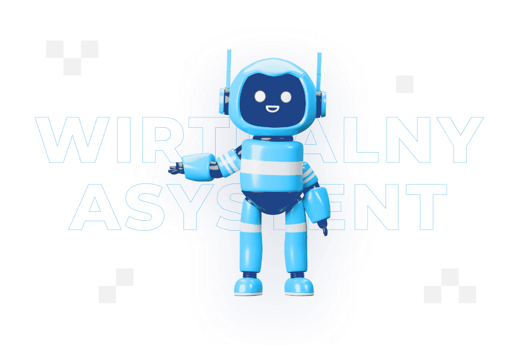 Wirtualny asystent – kim jest i czym się zajmuje?