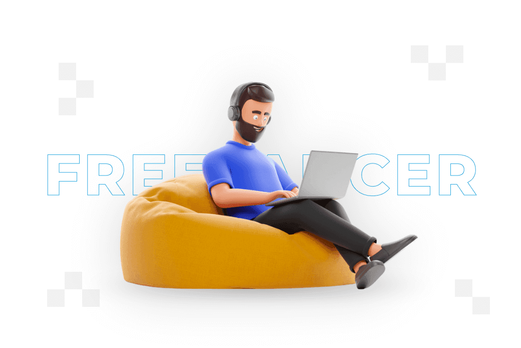 Freelancer – kto to jest?