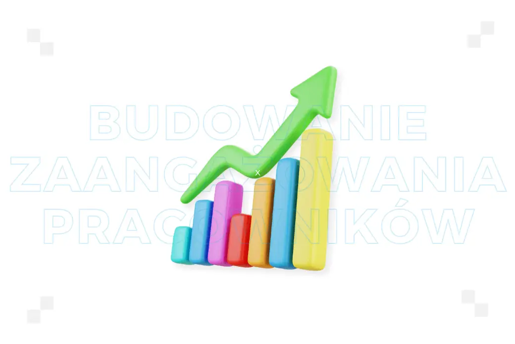 5 sposobów na budowanie zaangażowania pracowników, które zwiększą efektywność Twojego zespołu
