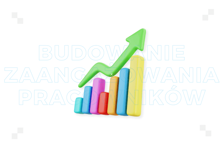 5 sposobów na budowanie zaangażowania pracowników, które zwiększą efektywność Twojego zespołu