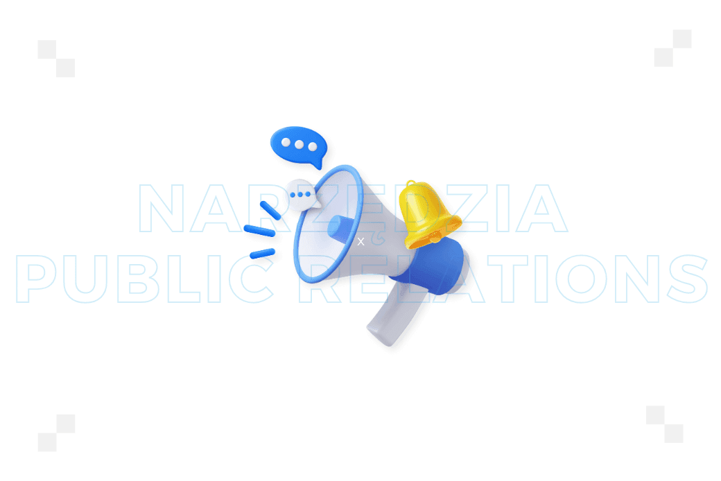 10 narzędzi public relations, dzięki którym zbudujesz silną i rozpoznawalną markę