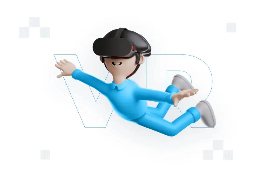 VR – czym jest i jak działa?