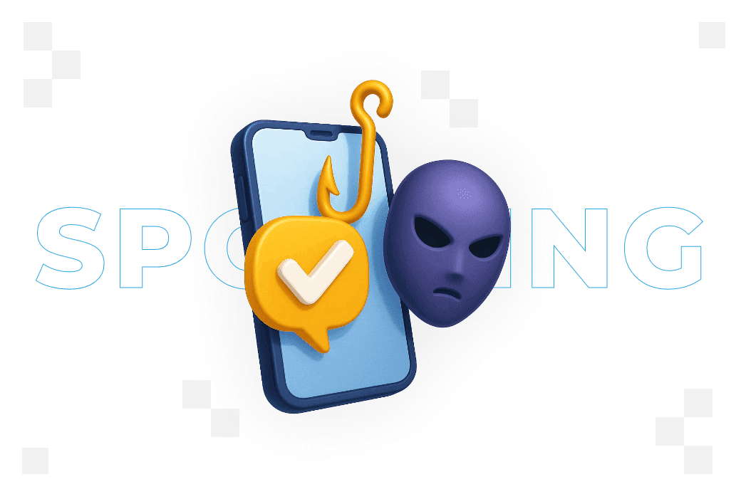 Spoofing – co to jest i na czym polega?