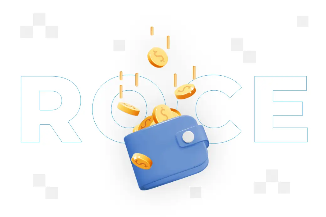 ROCE – co to jest i jak go obliczyć?