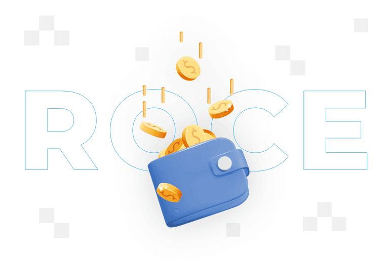 ROCE – co to jest i jak go obliczyć?