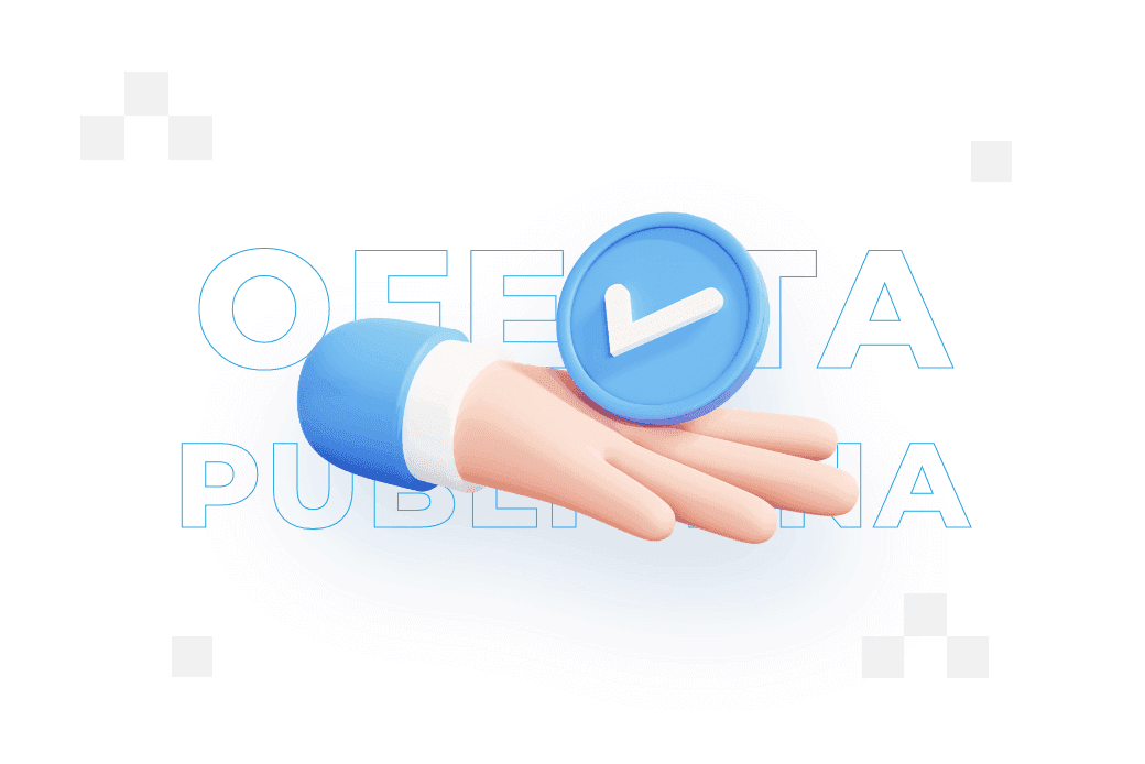 Oferta publiczna – co to jest i jak ją stworzyć?