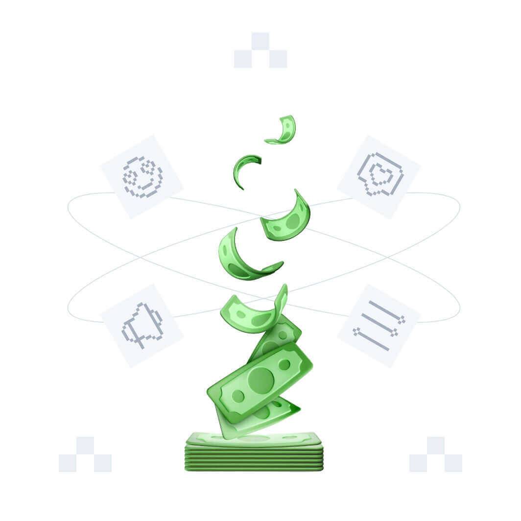 Increase your sales without increasing your advertising budget! 
