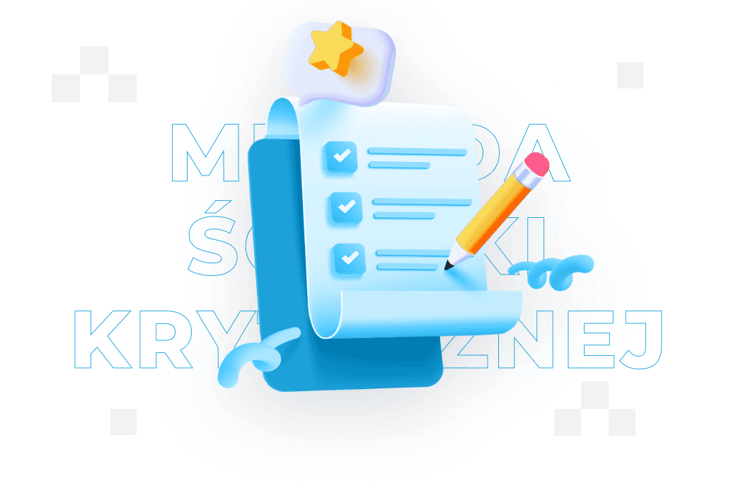Metoda ścieżki krytycznej – co to jest i na czym polega?