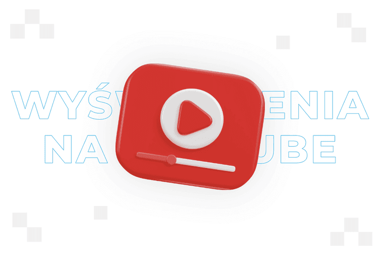 5 sposobów na to, żeby zwiększyć wyświetlenia na YT