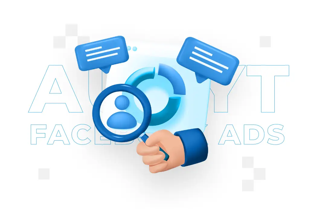 Audyt Facebook Ads pod kątem ustawień konta reklamowego i efektywności działań