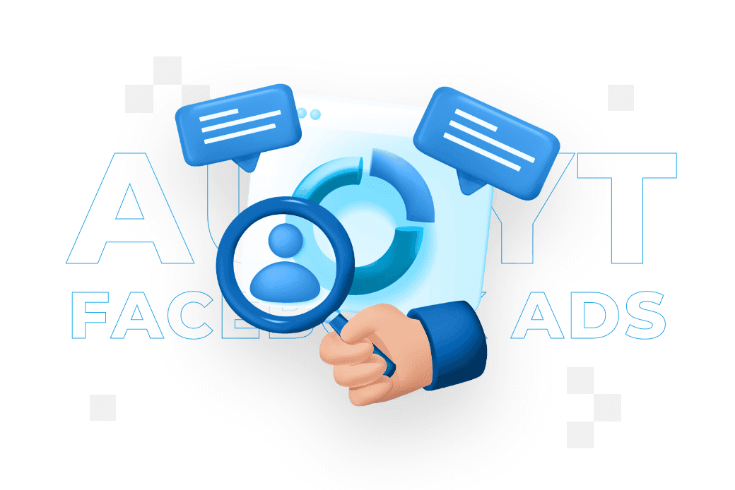 Audyt Facebook Ads pod kątem ustawień konta reklamowego i efektywności działań