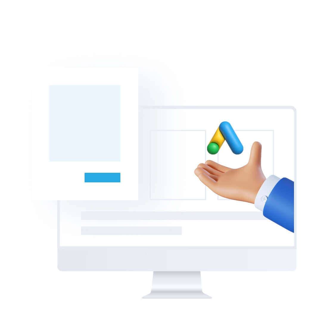 Always appear in search engines when someone is looking for your products or services!