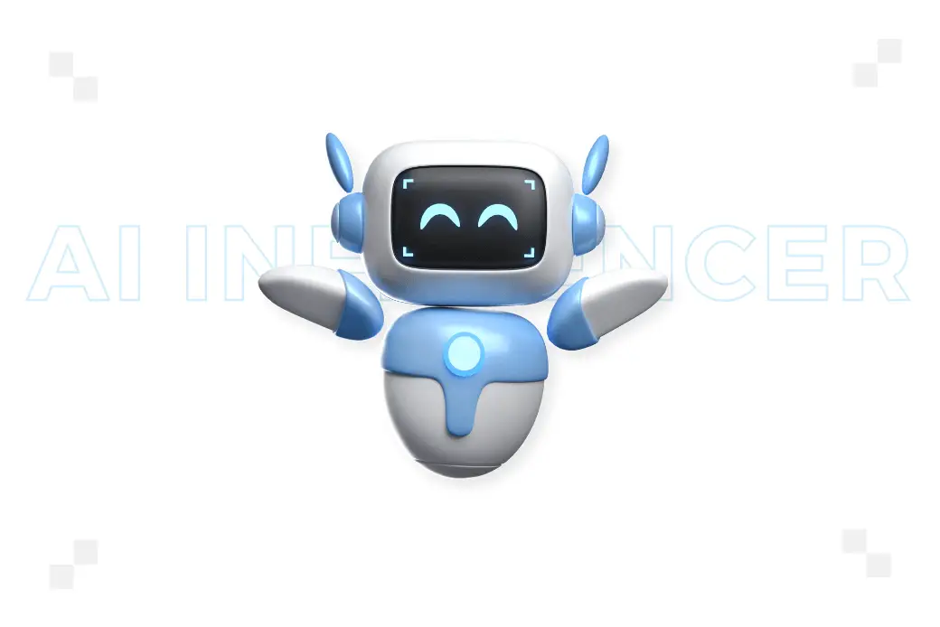 AI influencer – co to jest?