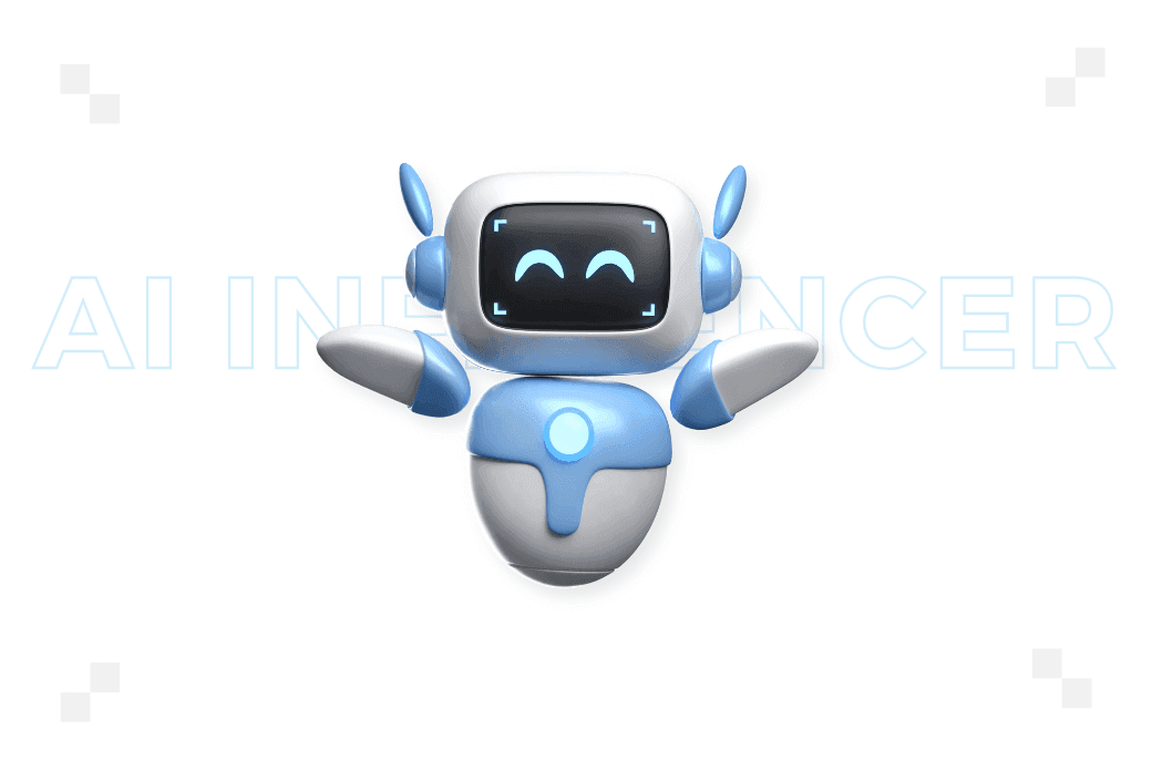 AI influencer – co to jest?