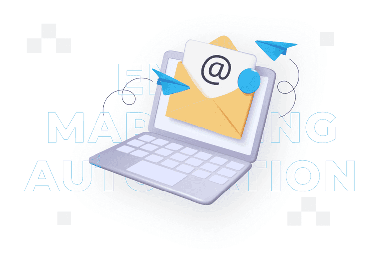 E-mail marketing automation – co to jest i na czym polega automatyzacja marketingu e-mailowego?