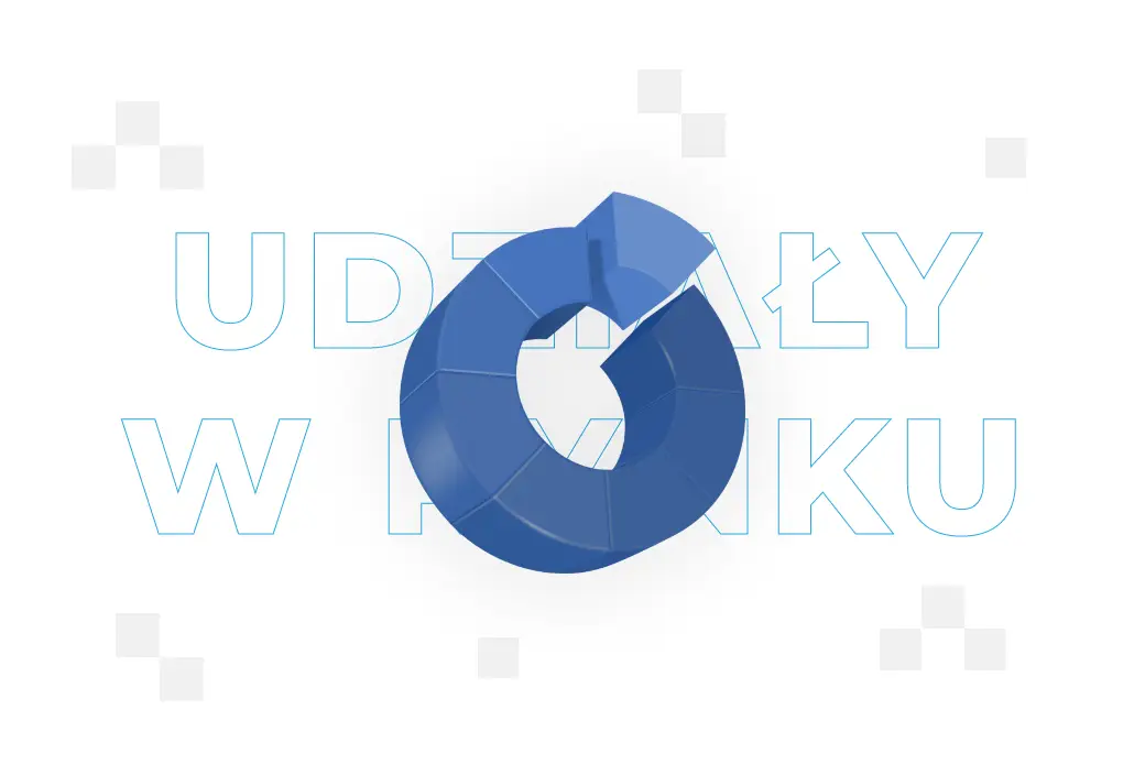 Udziały w rynku – czym są i jak je zwiększyć?